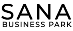 Sana Business Park Logo