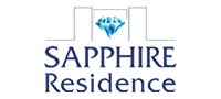 Sapphire Residence Logo