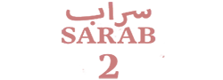 Sarab 2 by Arada Logo