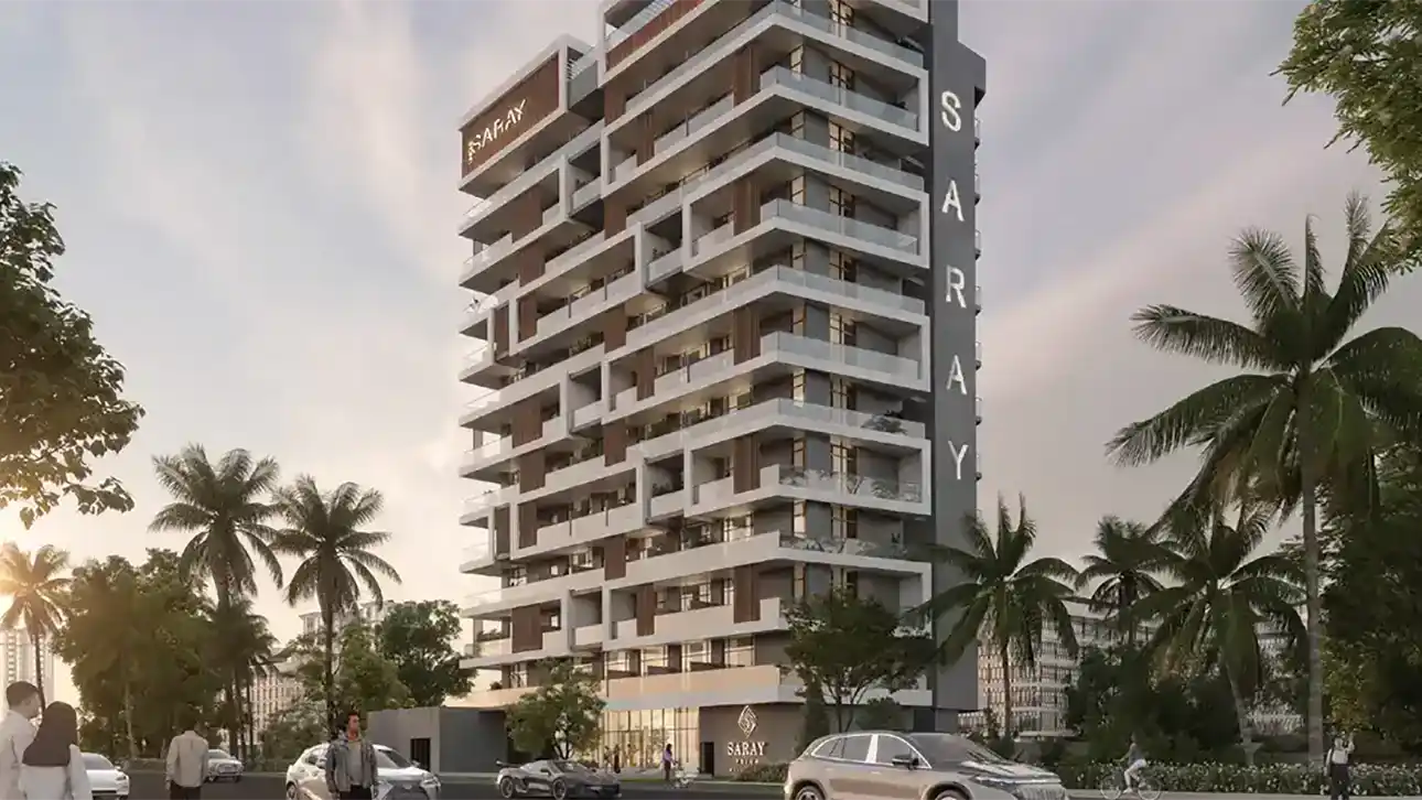 Saray Prime Development Gallery