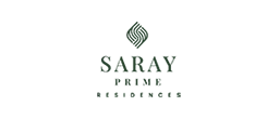 Saray Prime Development Logo