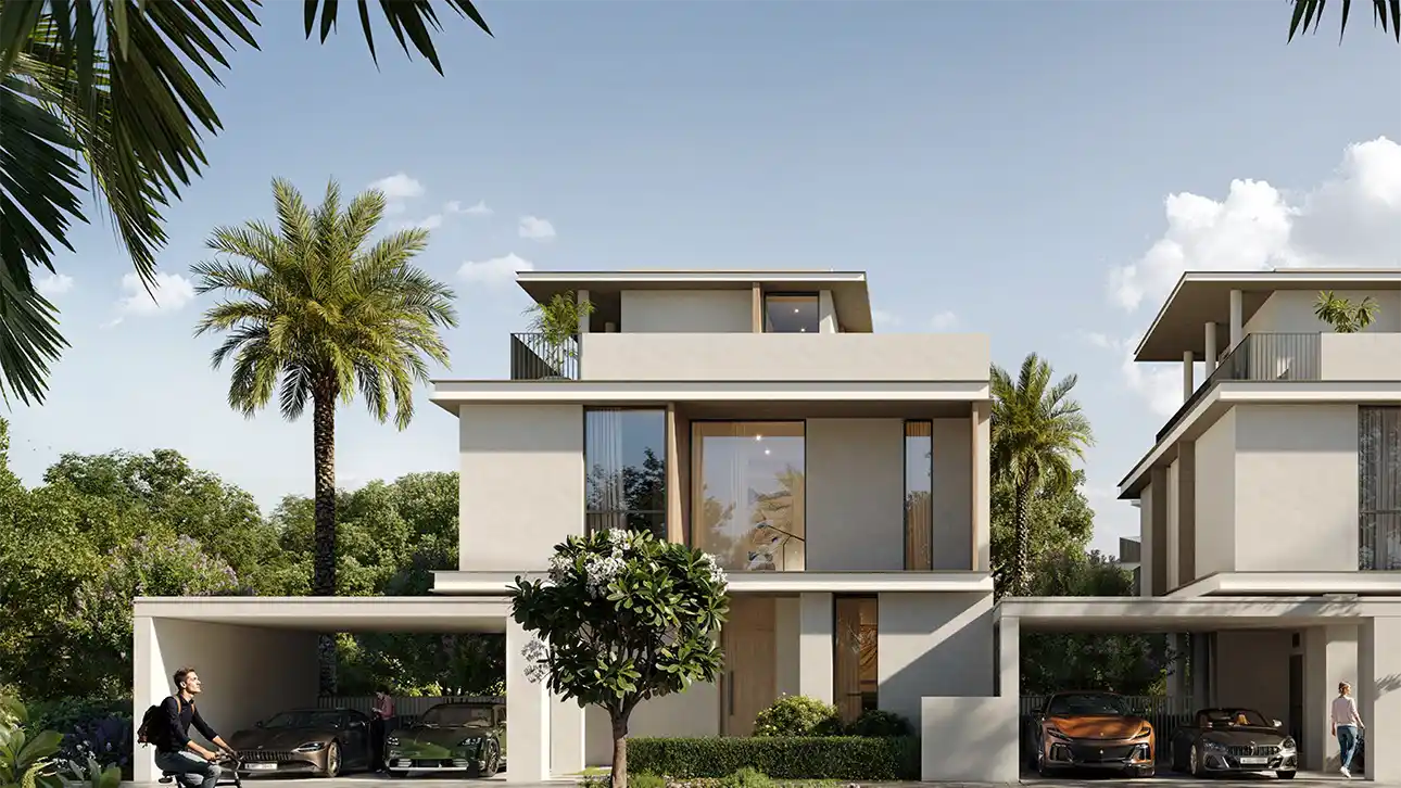 Selvara by Emaar