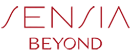 Sensia by Beyond Logo