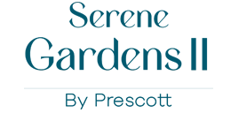 Serene Gardens 2 Logo