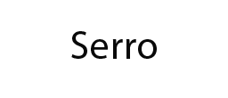 Serro Logo