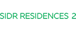 Sidr Residences Tower 2 Logo