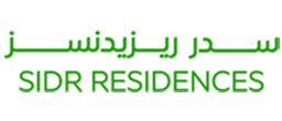 Sidr Residences Logo