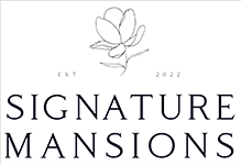 Signature Mansions Logo