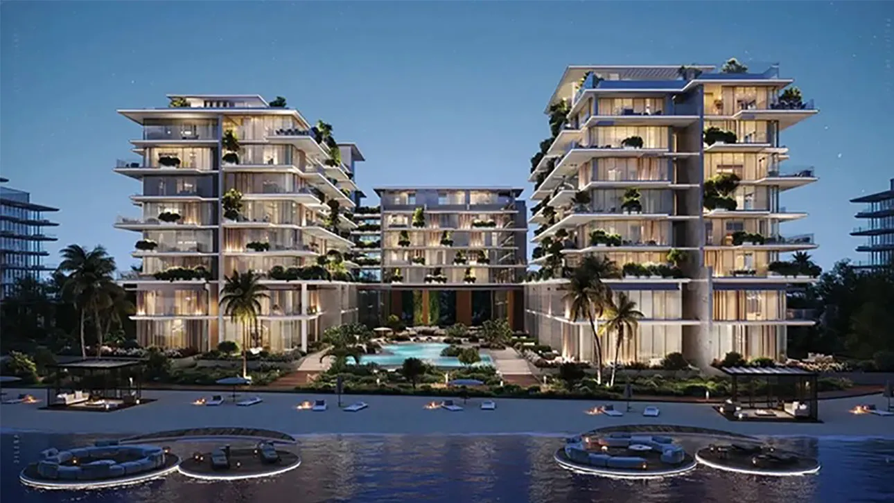Silena by Avenew Development Gallery