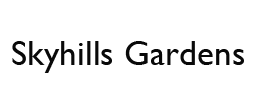 Skyhills Gardens Logo