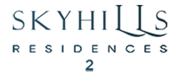 SkyHills Residences 2 Logo