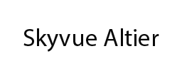Skyvue Altier Logo