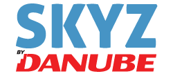 Skyz Residences Logo