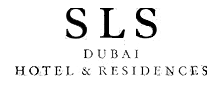 SLS Residences Logo