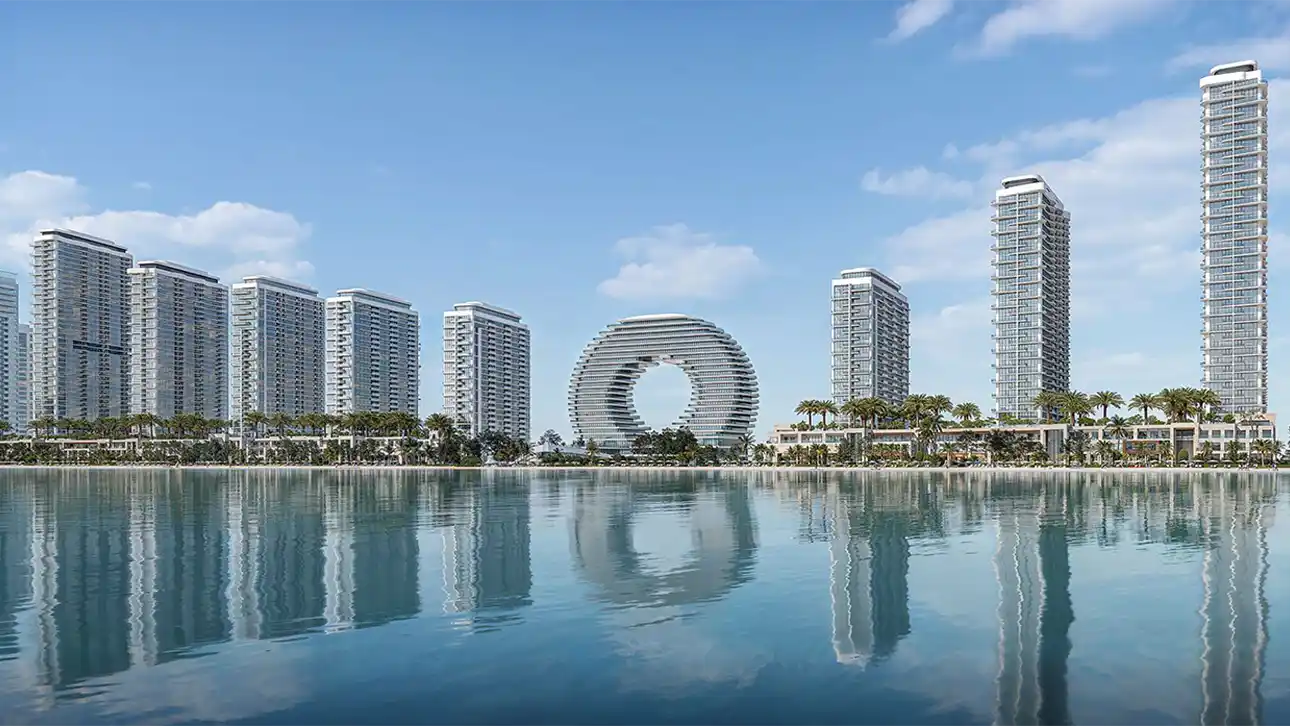 Sobha Aquamont Gallery