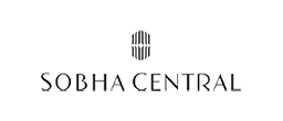 Sobha Central Logo