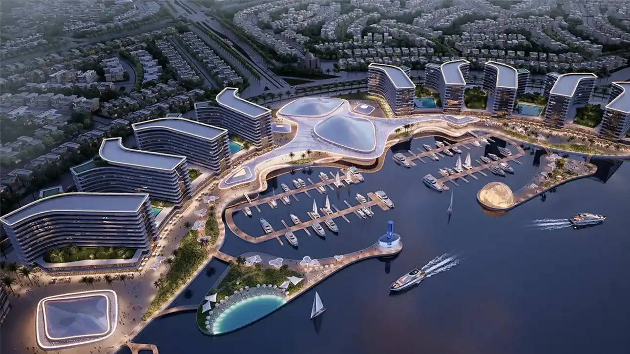 Sobha City by Sobha Realty