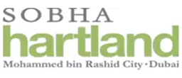 Sobha Hartland Greens 2 Logo