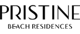 Pristine Beach Residences Logo