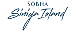 Sobha Siniya Island Logo