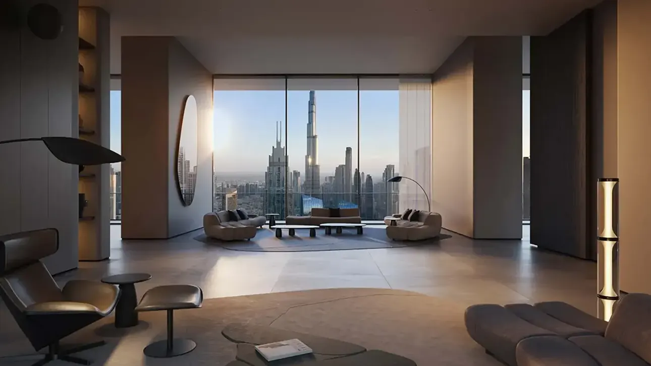 Sobha Skyparks Gallery