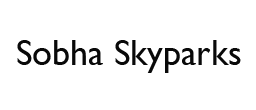 Sobha Skyparks Logo