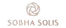 Sobha Solis Logo