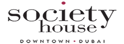 Society House Logo