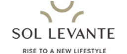 Sol Levante Logo