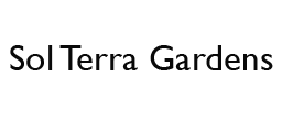 Sol Terra Gardens Logo