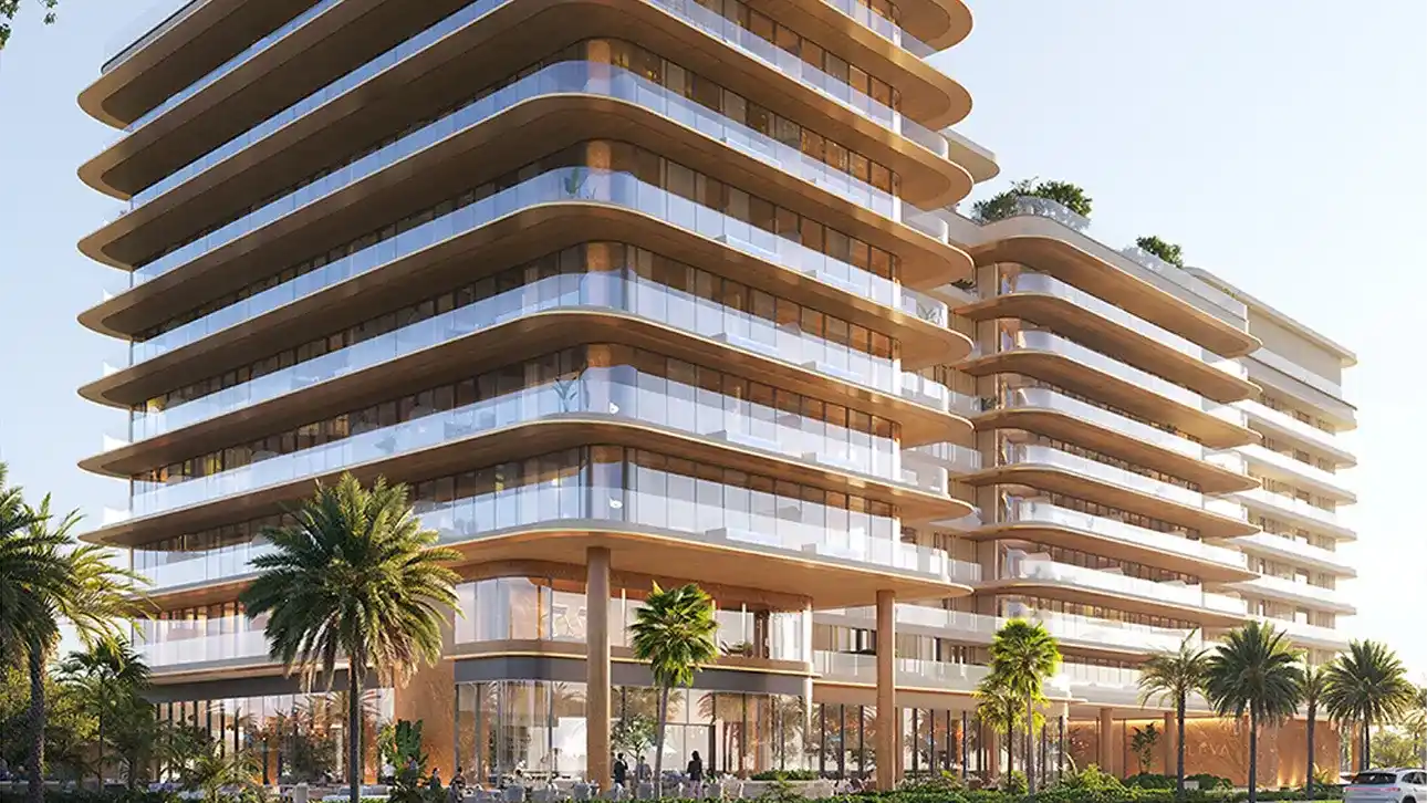 Soleva Beach Residences Gallery