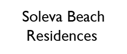 Soleva Beach Residences Logo
