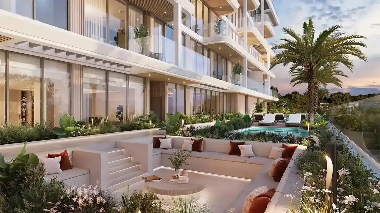 Soma Residences