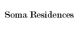 Soma Residences Logo
