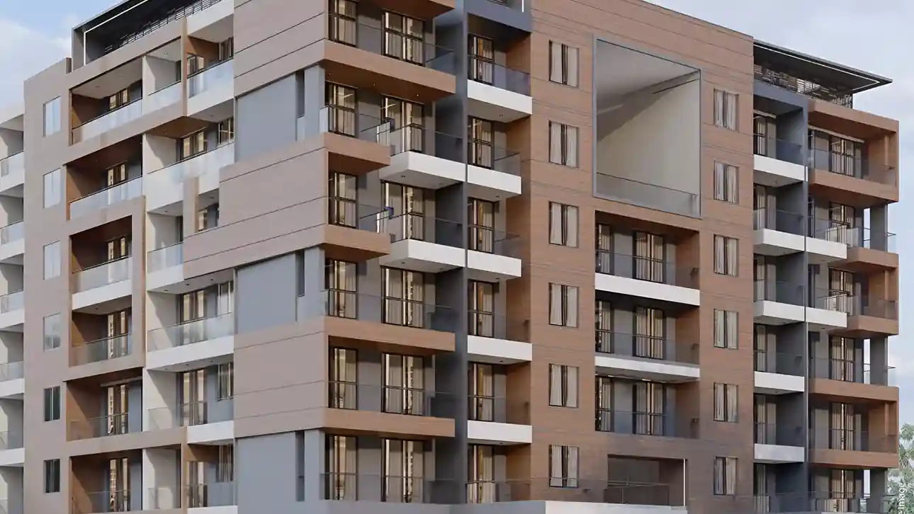 South Park Residences Gallery