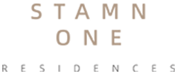 Stamn One Logo