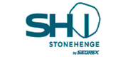 Stonehenge Residence Logo