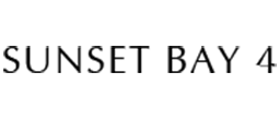Sunset Bay 4 Logo