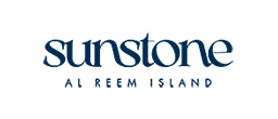 Sunstone Residences at Al Reem Island Logo