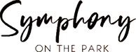 Symphony on the Park Logo