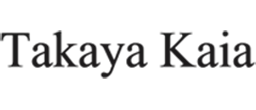 Takaya Kaia Logo