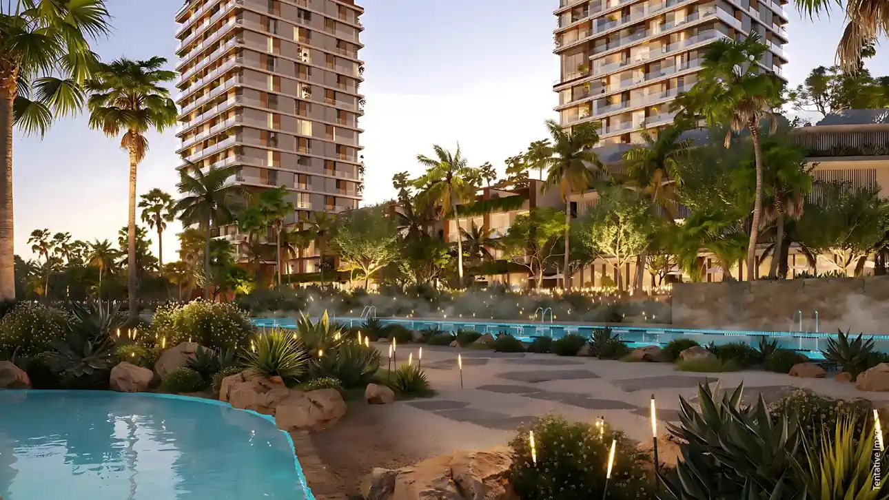 Talea by Beyond by Beyond Developments