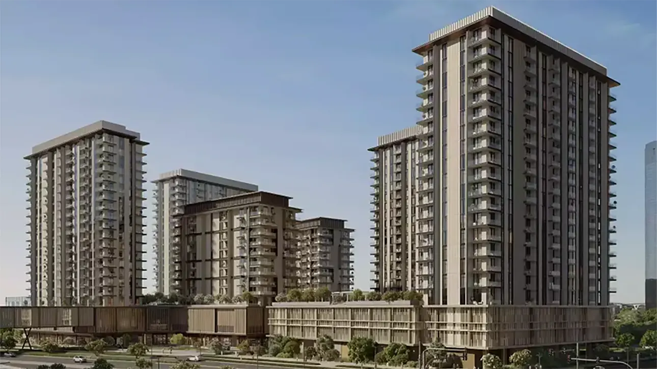 Tara Park 2