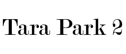 Tara Park 2 Logo