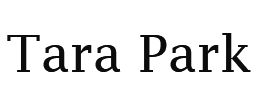 Tara Park Logo