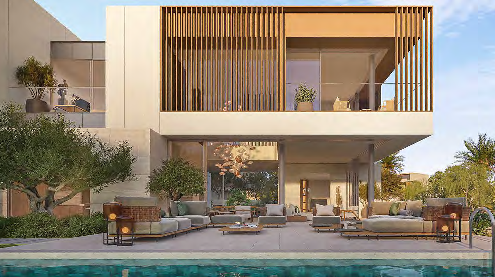 The Acres Estates at Dubailand