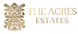 The Acres Estates Logo