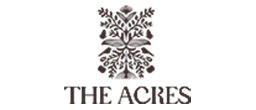 The Acres Luxury Collection Logo