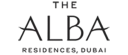 The Alba Residences Dorchester Collection Logo