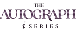 The Autograph I Series Logo